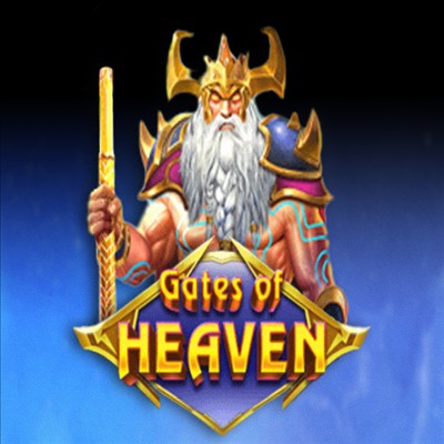 Gates Of Heaven